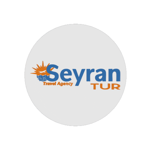 Sticker by Seyran Tur