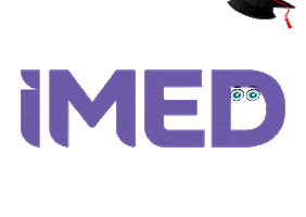 Formaturaimed Sticker by IMED