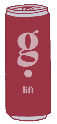 Trip Gillian Sticker by This is G Spot