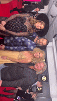 little big town grammys GIF by CBS This Morning