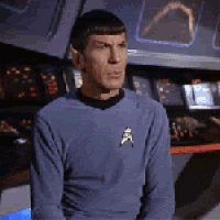 captain kirk