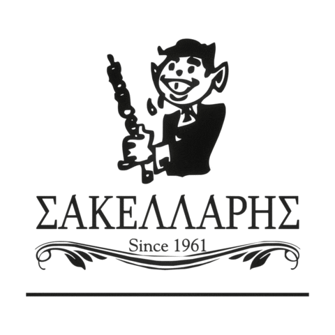sakellarissouvlaki Sticker