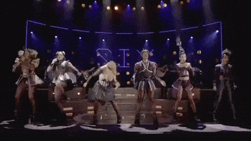 Six Musical GIFs - Get the best GIF on GIPHY