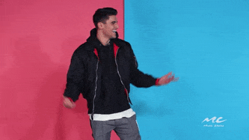 happy jack and jack GIF by Music Choice