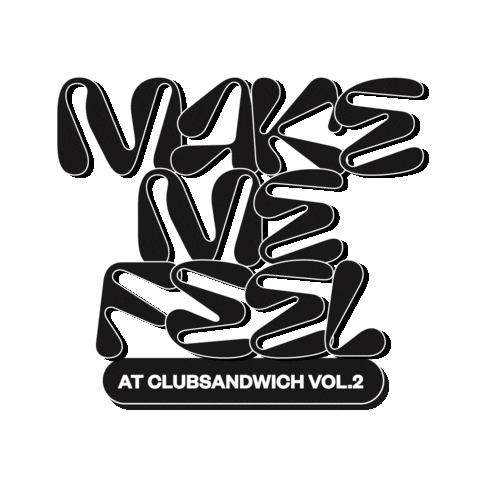 Clubsandwich Sticker