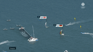 Tokyo 2020 GIF