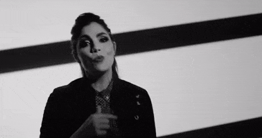 last one punk GIF by The Interrupters