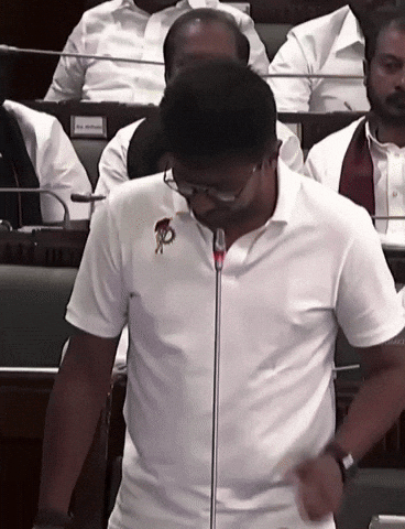 Tamil Vijay GIF