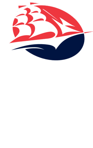 Shipu Sticker by Shippensburg University