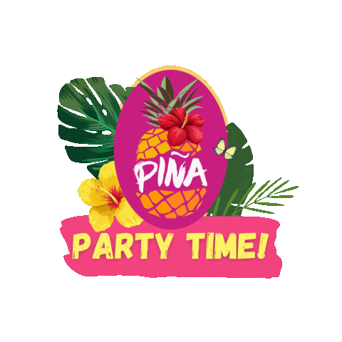 Pinanl Sticker by Pina Netherlands