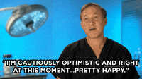 Happy Plastic Surgery GIF by E! Happy Plastic Surgery GIF by E!