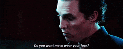 Angry GIF