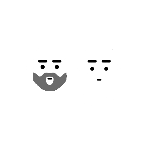 Marcelo Sticker by 2BG Marketing