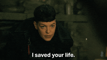 Twd GIF by The Walking Dead