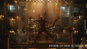 Venom GIFs - Find & Share on GIPHY