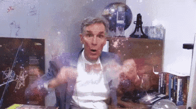 Bill Nye Mind Blown GIF - Find & Share on GIPHY