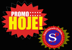 Supermercado Paulista Matão GIF