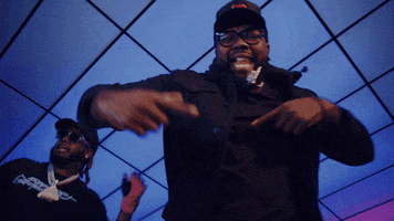 Happy Dance GIF by T-Pain