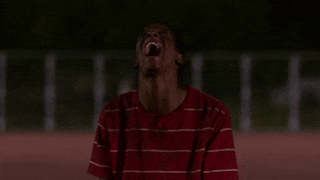 Mad Netflix GIF by On My Block