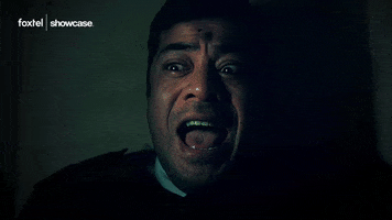buried alive dream GIF by Wentworth