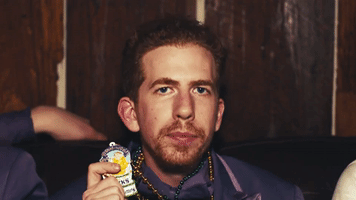 wide awake GIF by Parquet Courts