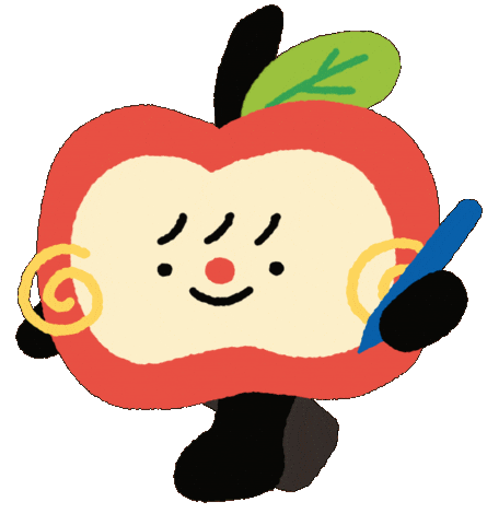 Pintura Dibujo Sticker