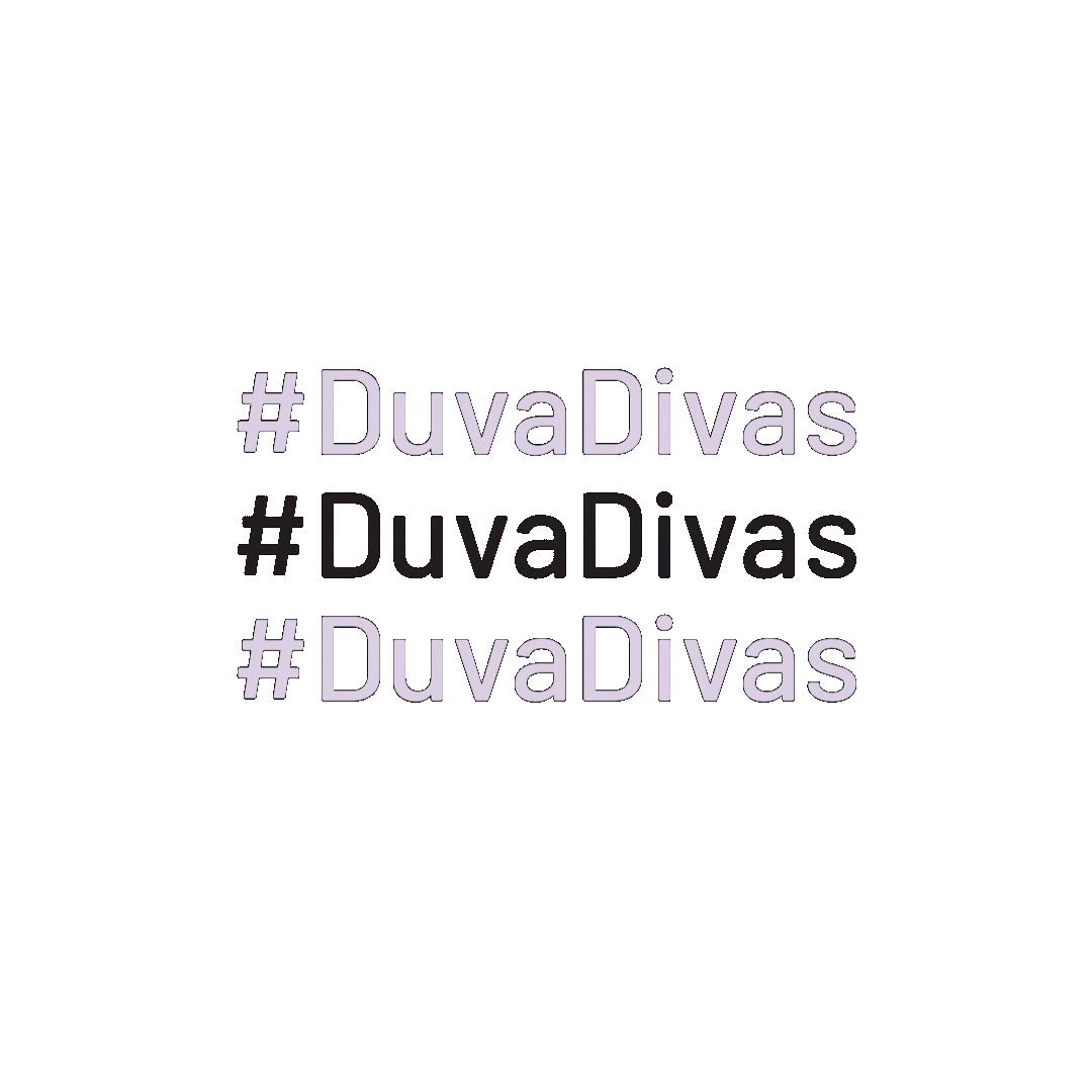 Sticker by Duvaderm