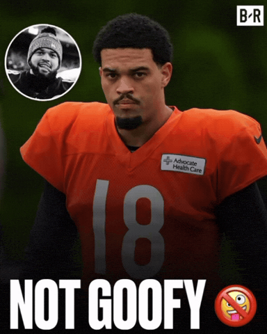 Chicago Bears GIF