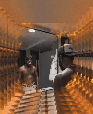 Skii GIF by DollBabyCouture