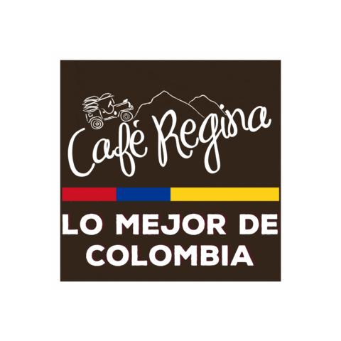 Termo Café colombiano