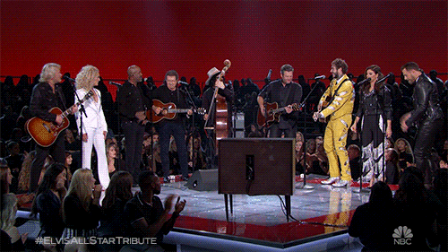 Elvis All Star Tribute Download