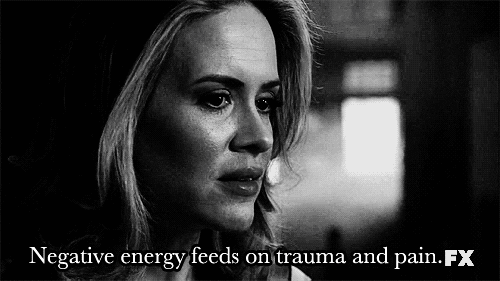 16 Reasons You Should Cut a Toxic Friend Out of Your Life giphy gif