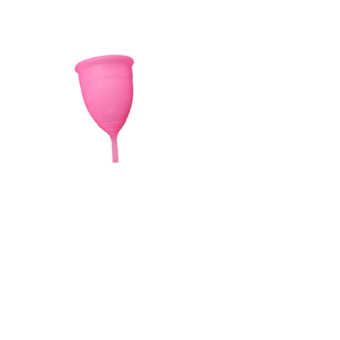 Cuttiecup Sticker