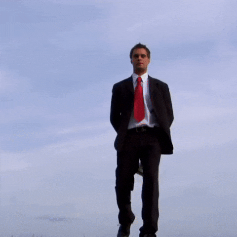 Your Call Vote GIF by Election