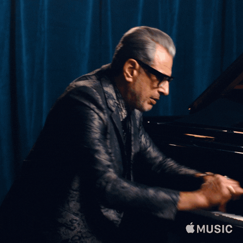 get out thank you GIF by Apple Music