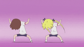 Anime Twerking GIFs - Find & Share on GIPHY