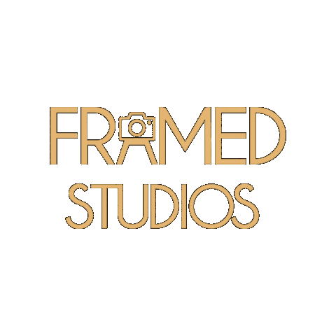 Studio Frame Sticker by Framed Studios