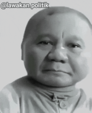 Prabowo GIF