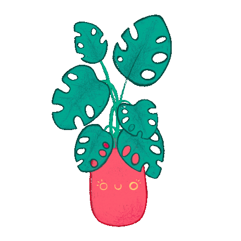 Palm Sticker