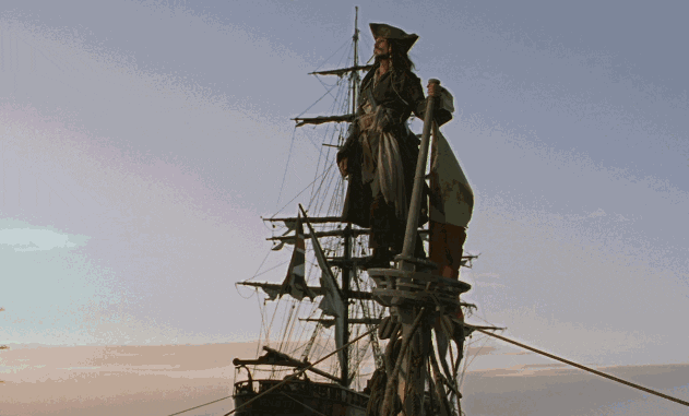 Pirates Curse GIF - Find & Share on GIPHY