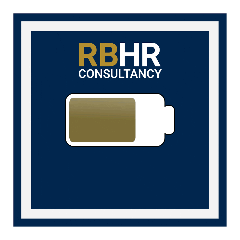 Rbhr Sticker by RBHRConsulancy