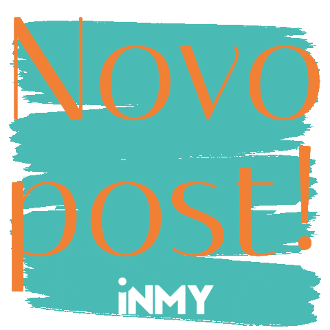 INMY Sticker
