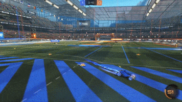 Rocket League GIF