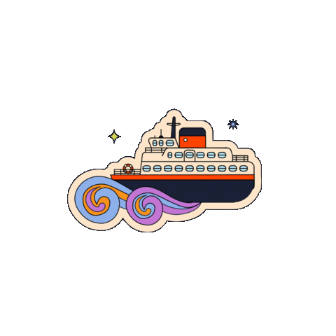 Get Together Sticker by VisitLiverpool