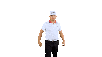 Club-hockey-golf-tilburg Sticker