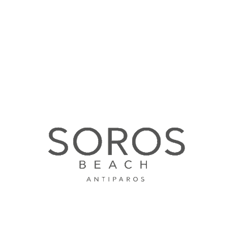sorosbeach Sticker