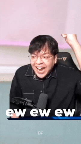 Ew Ew Ew GIF