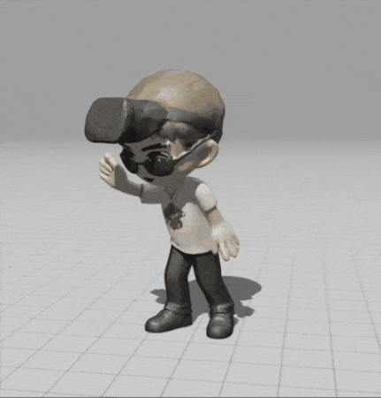 Milady GIF