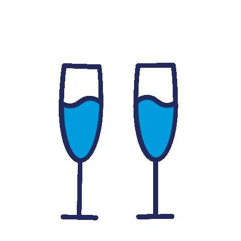 University of Liverpool Sticker