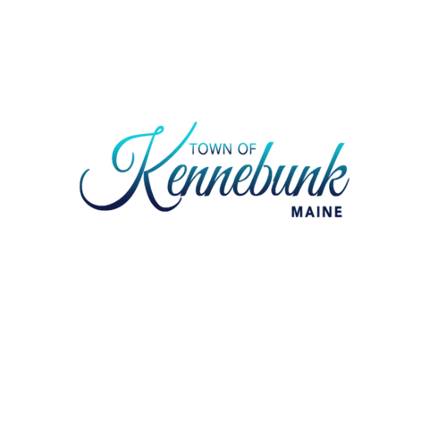 Kennebunk, Maine Sticker